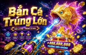 Bắn cá tại lalintalento
