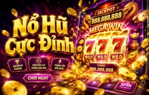 lalintalento Nổ Hũ 1
