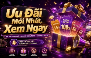 Tin nhanh về VIP 7 cấp tại LALINTALENTO